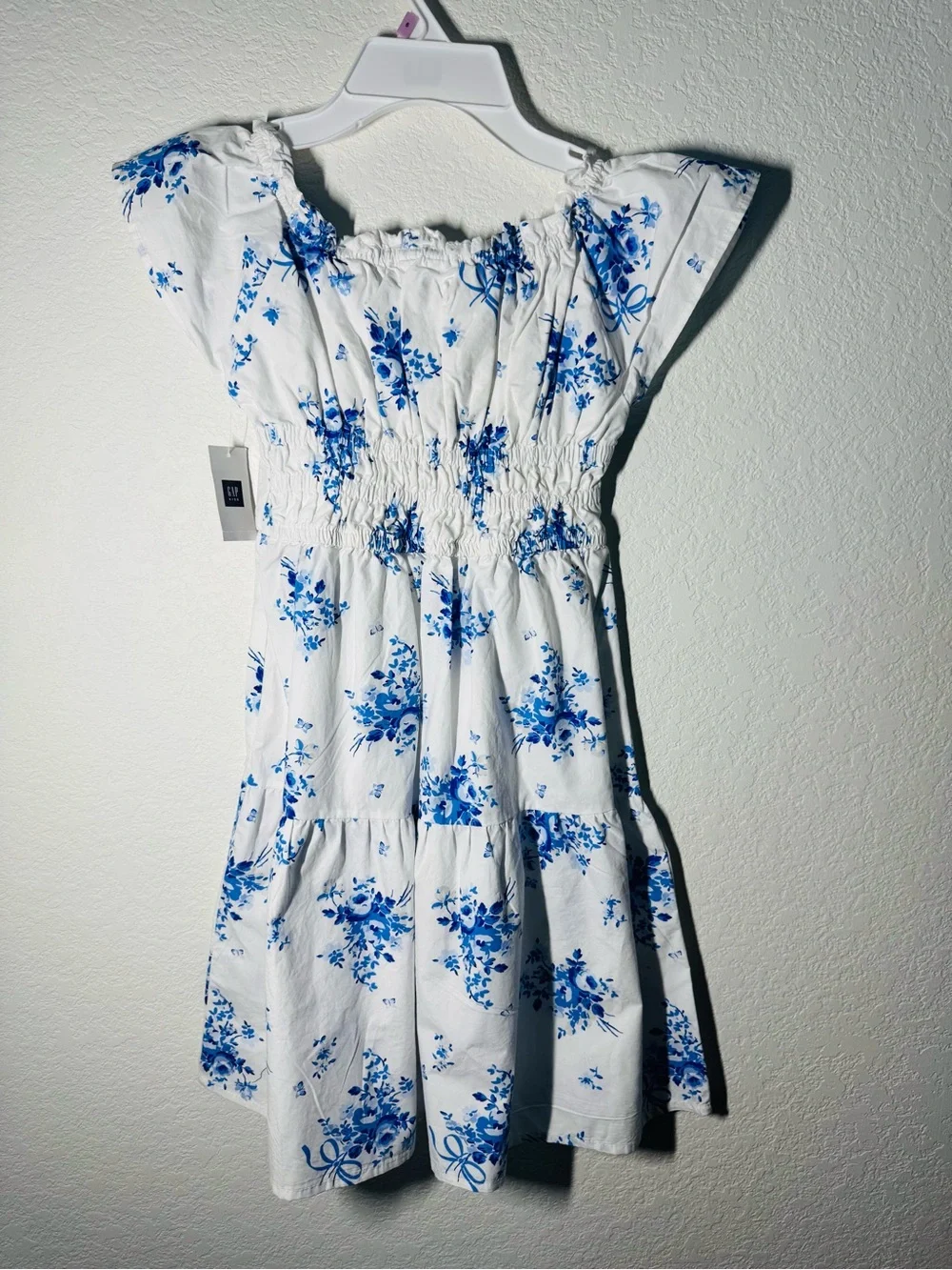 GAP kids blue
